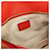 Borsa Loewe 2WAY Puzzle Rosso - vista 7