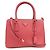 Bolso Tote 2-Way Prada Galleria para mujer Rosa