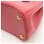 Bolso Tote 2-Way Prada Galleria para mujer Rosa - vista 5