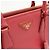 Bolso Tote 2-Way Prada Galleria para mujer Rosa - vista 6