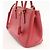 Bolso Tote 2-Way Prada Galleria para mujer Rosa - vista 7
