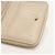 Portafoglio bi-fold da donna Saint Laurent Beige - vista 6