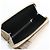 Portafoglio bi-fold da donna Saint Laurent Beige - vista 8