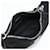 Borsa a tracolla Prada 1BH058 Nero - vista 3