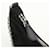 Borsa a tracolla Prada 1BH058 Nero - vista 5