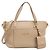 Borsa Prada 1BA068 in pelle beige