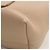 Borsa Prada 1BA068 in pelle beige - vista 6