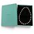 Collana Elsa Peretti Bean Design in argento 925 Tiffany & Co. - vista 2