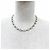 Collana Elsa Peretti Bean Design in argento 925 Tiffany & Co. - vista 3