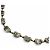 Collana Elsa Peretti Bean Design in argento 925 Tiffany & Co. - vista 4