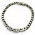 Bracciale charm in argento Louis Vuitton