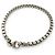Tiffany & Co Bracciale Tiffany Venetian Charm Argento