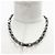 Collana Chain Monogram Louis Vuitton Argento - vista 2