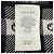 Gucci Interlocking G Check Pattern Fransenstola Schwarz Roh - Ansicht 7
