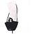 Everyday Borsa a mano in pelle Balenciaga Ibiza Small Nero - vista 9