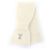 Stola Louis Vuitton Off-White Bianco sporco