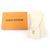 Stola Louis Vuitton Off-White Bianco sporco - vista 2