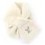 Stola Louis Vuitton Off-White Bianco sporco - vista 3