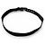 Christian Dior Dior Homme Black Standard Belt - view 2
