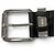 Christian Dior Dior Homme Black Standard Belt - view 4