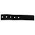 Christian Dior Dior Homme Black Standard Belt - view 5