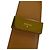 Hermès Hermes Vintage Collier de Chien 50 Ledergürtel Schwarz Golden - Ansicht 8