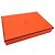 Hermès Hermes Bolide Pouch MM Arancione - vista 9