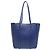 Borsa Tote Everyday da donna Balenciaga Blu - vista 2