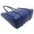 Borsa Tote Everyday da donna Balenciaga Blu - vista 3
