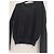 Dior Kaschmirpullover in Schwarz mit Stickereien - Ansicht 4