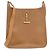 Hermès Borsa a Spalla Hermes Vespa PM D'oro