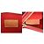 Borsa a Spalla Louis Vuitton Monogram Nano Pallas Cerise Fuschia - vista 11