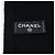 Stola in cashmere nero Chanel - vista 5