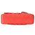 Chanel A01113 Caviar Matelassé 23 Borsa a tracolla Rosso - vista 5