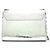 Louis Vuitton Twist PM Schultertasche Silber - Ansicht 2