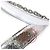 Louis Vuitton Twist PM Schultertasche Silber - Ansicht 5
