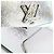Louis Vuitton Twist PM Schultertasche Silber - Ansicht 7