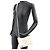 Louis Vuitton Twist PM Schultertasche Silber - Ansicht 9
