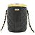 Bolso de hombro Chanel Vanity para mujer Negro - vista 2