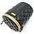 Bolso de hombro Chanel Vanity para mujer Negro - vista 4