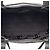 Chanel Black CC Caviar Drawstring Tote Schwarz - Ansicht 4