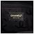 Chanel Black CC Caviar Drawstring Tote Schwarz - Ansicht 5