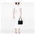 Chanel Black CC Caviar Drawstring Tote Schwarz - Ansicht 7