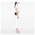 Céline Celine Brown Small Calfskin Classic Box Marrone - vista 7