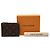 Cartera compacta Louis Vuitton Noa Monogram marrón Castaño - vista 7
