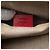 Borsa Gucci Red Mini Leather GG Charm Dome Rosso - vista 5