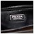 Prada Arcade Crossbody in vitello glacé marrone - vista 5