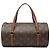 Louis Vuitton Marrone Monogram Papillon 26