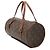 Louis Vuitton Marrone Monogram Papillon 26 - vista 2