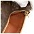 Louis Vuitton Marrone Monogram Papillon 26 - vista 6
